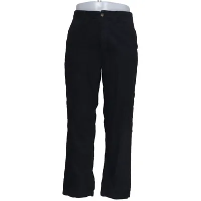 Chinos (Grå) från A Day's March Bomull