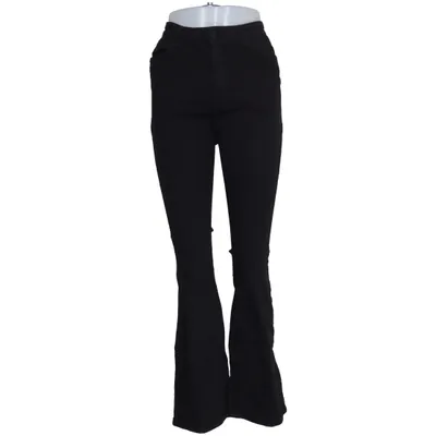 Jeans (Black) from Happy Holly Cotton, Elastane