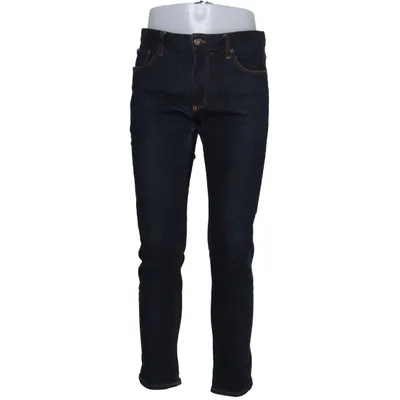 Jeans (Blue) from Lindbergh Cotton, Elastane
