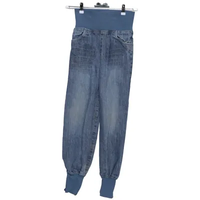 Jeans (Blå) från Novastar Bomull