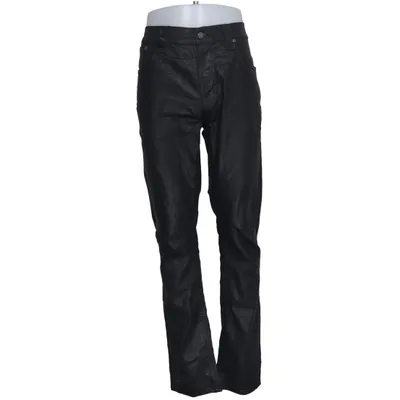 Jeans (Black) from Nudie Jeans Elastane, Organic cotton