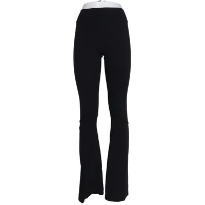 Träningstights (Svart) från NVGTN Elastan, Polyamid