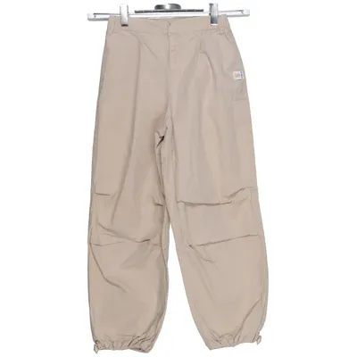 Chinos (Beige) fra Garcia Bomuld, Elastan