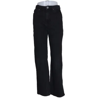 Jeans (Gray) from Vero Moda Denim Elastane, Recycled cotton