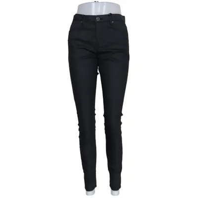 Jeans (Schwarz) von Zoul Edition Baumwolle, Elasthan, Polyester