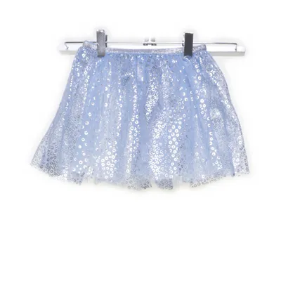 Tyllkjol (Blå) från H&M Polyester