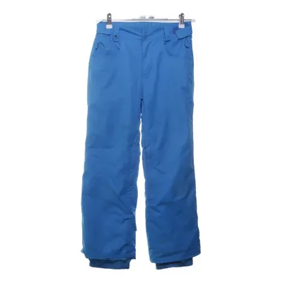 Overtræksbukser (Blå) fra Quiksilver Polyester