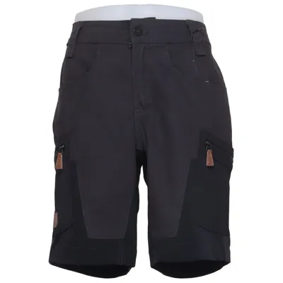 Short d'extérieur (Noir) de BLWR