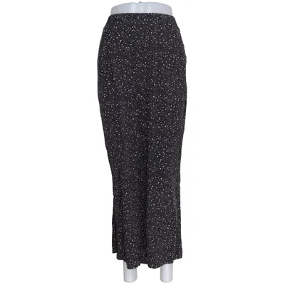 Culottes (Svart, Vit) från & Other Stories Viskos, Polyester