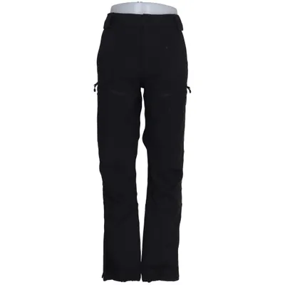 Friluftsbyxor (Svart) från Mount Zero Elastan, Polyester