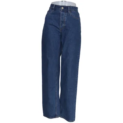 Jeans (Blå) från Eytys Bomull