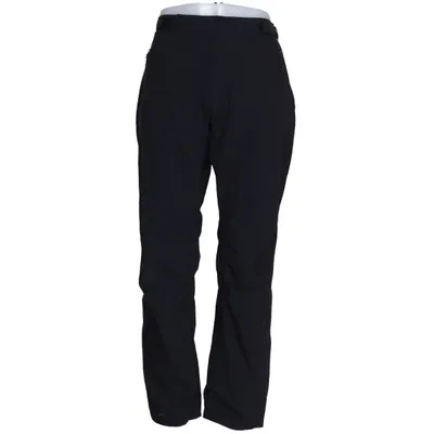 Överdragsbyxor (Svart) från TPX Polyester