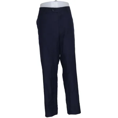 Suit pants (Bilbao+Houston) from Turo Tailor Viscose, Wool