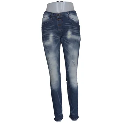 Jeans (Blue) from Please
