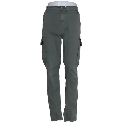 Pantalon cargo (Scott Cargo Pant) de Club Xprs Coton, Élasthane
