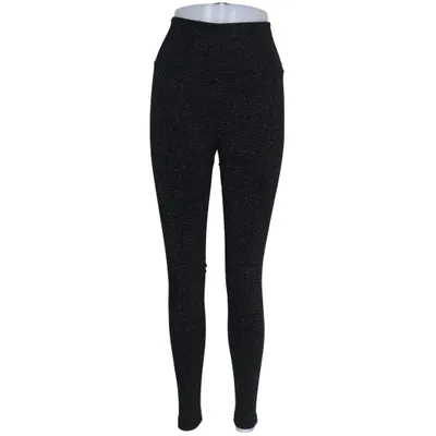 Leggings (Black) from Lune Active Elastane, Polyamide