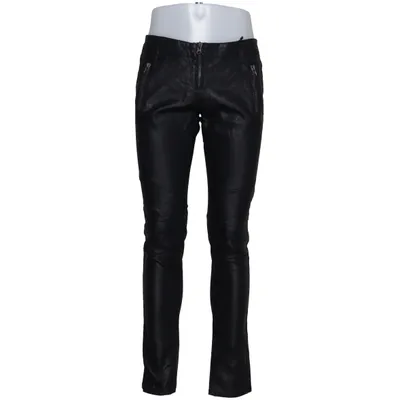 Jeans (Svart) från Forplay Bomull, Elastan, Polyester