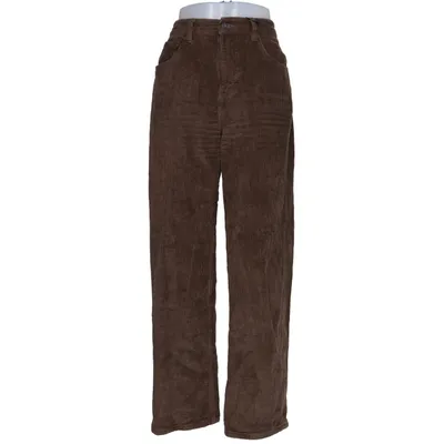 Manchesterbyxor (Brun) från Motel Denim Bomull