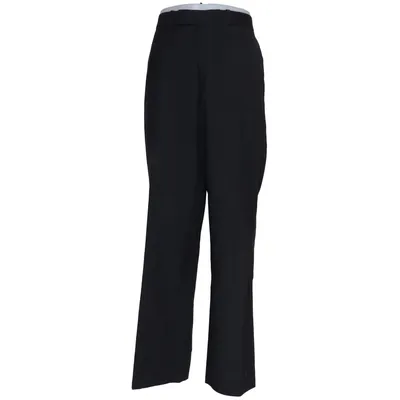 Suit pants (Gray) from Riley Wool