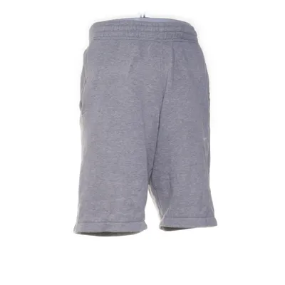 Sweat shorts (Gray) from Nike Cotton, Polyester