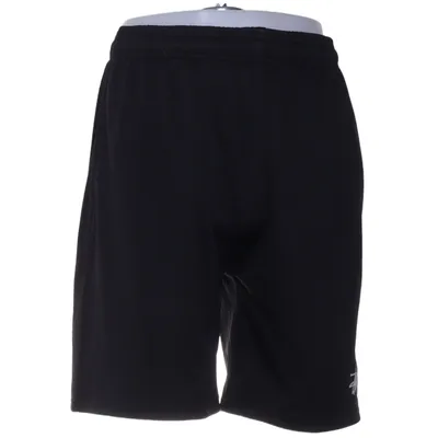 Basketshorts (Svart) från Stüssy Polyester