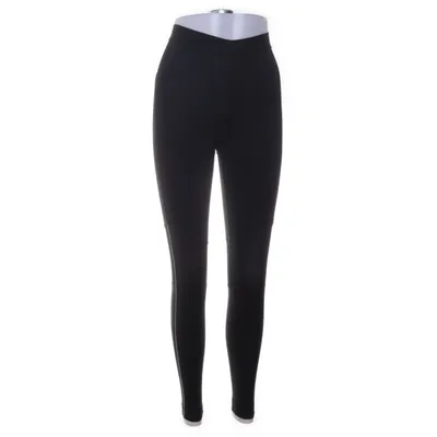 Træningsleggings (Sort) fra Nike Pro Elastan, Polyester