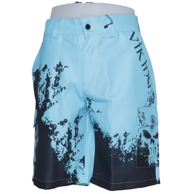 Cargoshorts (Blå, Svart) från Viking