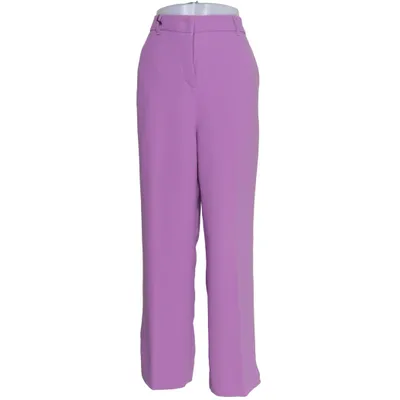 Kostymbyxor (Lila) från CKS Polyester