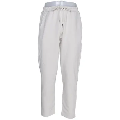 Sweatpants (Beige) from Icono Elastane, Polyester, Viscose
