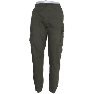 Cargobyxor (TUGELA TROUSERS) från Yôke Bomull, Elastan, Polyester, Viskos