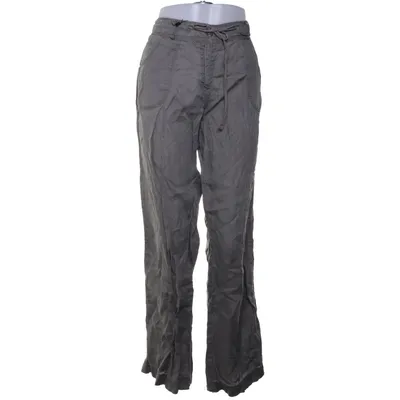 Cargobyxor (Grön) från Denim Co Linne
