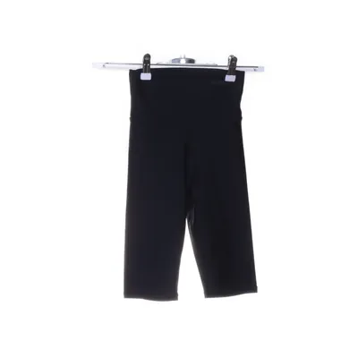 Kompressionsshorts (Svart) från Blacc Yoga Elastan, Polyester
