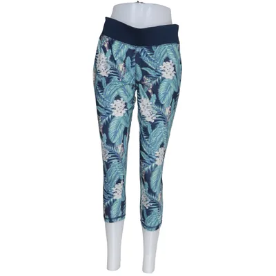 Collants de sport (Bleu, Vert, Multicolore) de Sophia Thiel Élasthane, Polyester