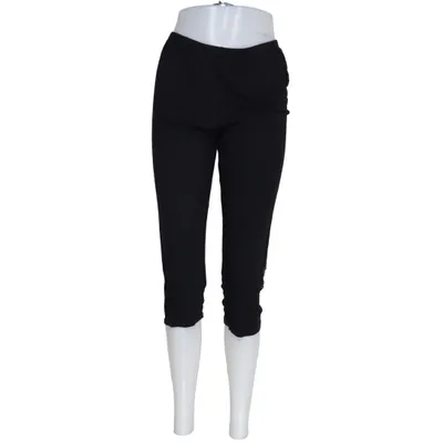 Pyjamasbyxor (Svart) från Tessa Elastan, Viskos