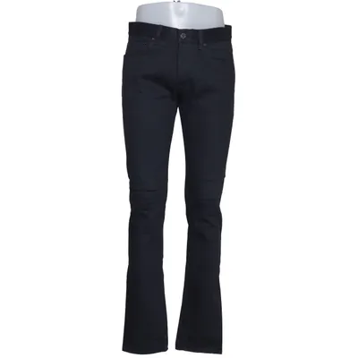 Jeans (Grå) fra Acne Studios Bomuld, Elastan