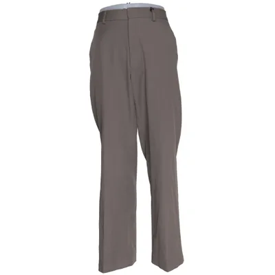 Chinos (Beige) från Haggar Återvunnen polyester