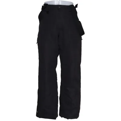 Pantalon de ski (Noir) de Master
