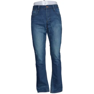 Spijkerbroek (Dukky) van Humör Katoen, Polyester