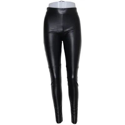 Leggings (Zwart) van Wolford Polyester
