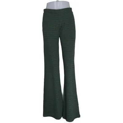 Broek (Groen, Meerkleurig) van 17&co.