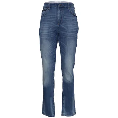 Spijkerbroek (Blauw) van Sons of Owen