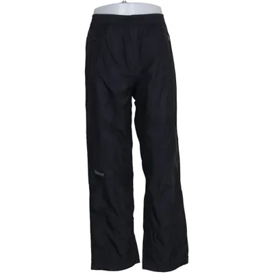 Regenbroek (Zwart) van Marmot Polyamide, Polyester