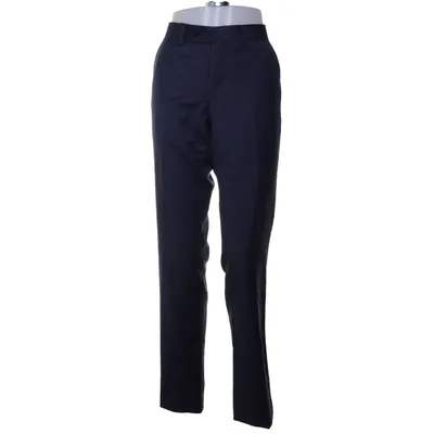 Suit pants (DEXTER) from Peter Adam's Wool