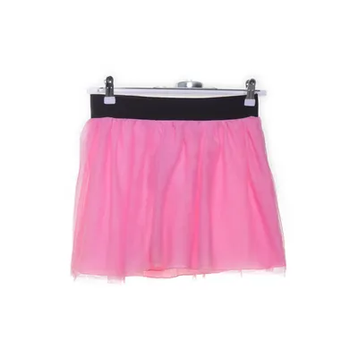 Tule rok (Roze, Zwart) van H&M Polyester