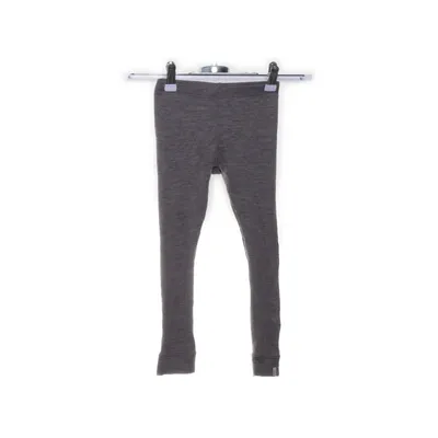 Leggings (Brown) from POMPdeLUx Merino wool