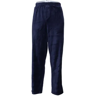 Pyjamasbyxor (Blå) från HOM Bomull, Modal, Polyester