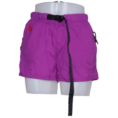 Träningsshorts (Lila) från Nike ACG Polyamid, Polyester