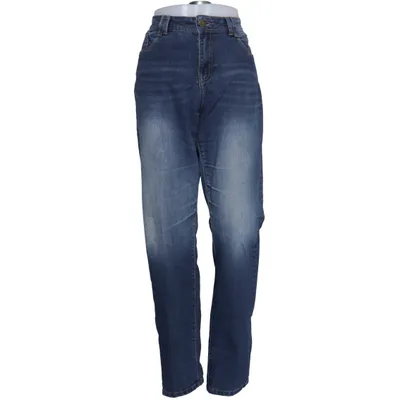 Jeans (Pescara) von Pescara Baumwolle, Elasthan, Polyester