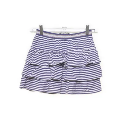 Rok (Blauw, Wit) van Boden