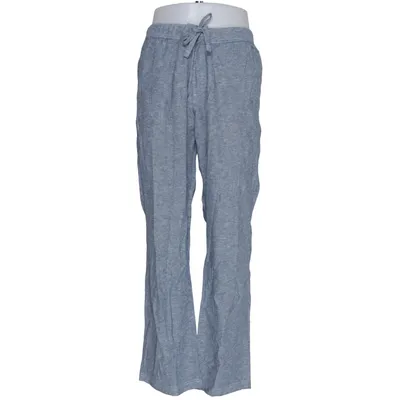 Pants (Gray) from Livergy Cotton, Linen